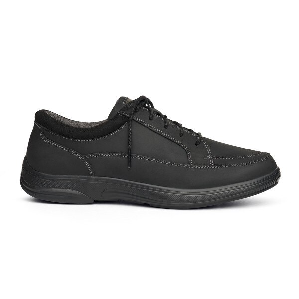 No. 72 Casual Sport in Oil Black